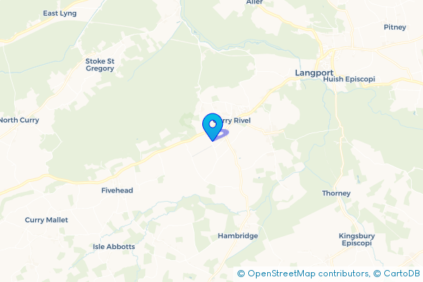 Hire a Van in Wiltown, Somerset, England