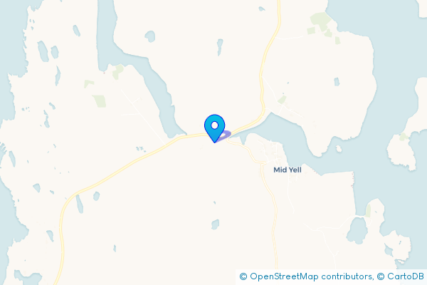 Hire a Van in Windhouse, Shetland Islands, Scotland