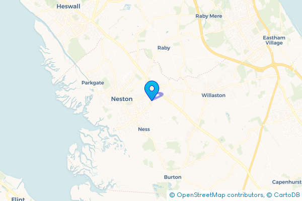 Hire a Van in Windle Hill, Cheshire, England