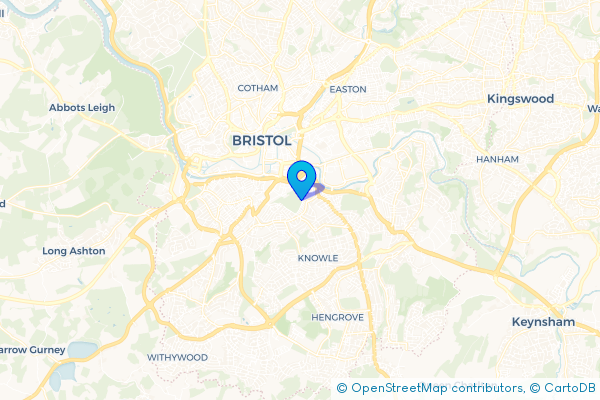 Hire a Van in Windmill Hill, Bristol, England