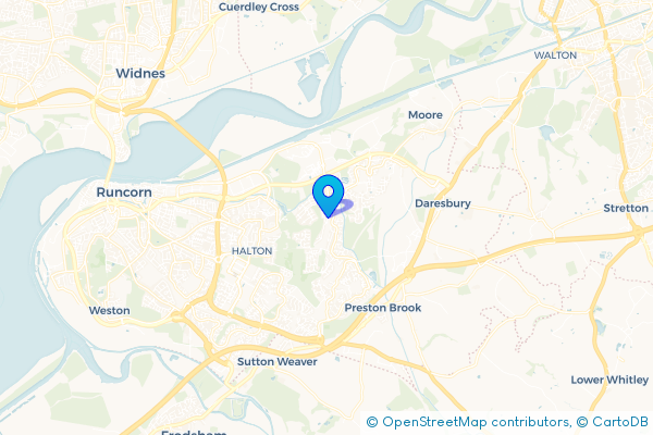 Hire a Van in Windmill Hill, Cheshire, England