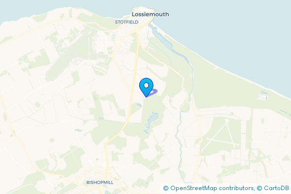 Hire a Van in Windyridge, Moray, Scotland