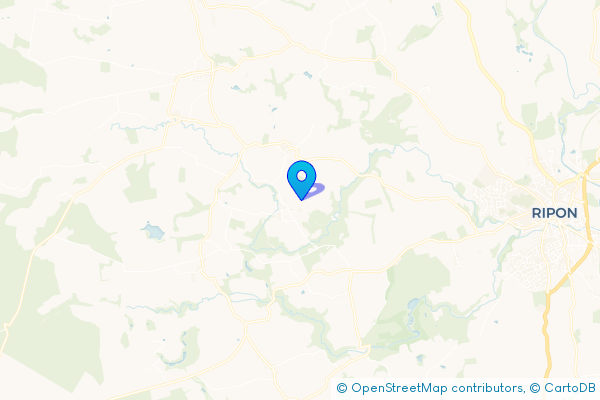 Hire a Van in Winksley, North Yorkshire, England