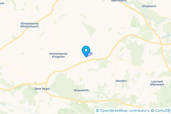 Hire a Van in Winterborne Tomson, Dorset, England
