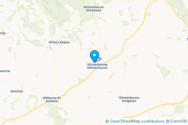 Hire a Van in Winterborne Whitechurch, Dorset, England