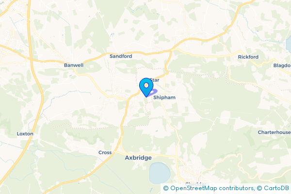Hire a Van in Winterhead, Somerset, England