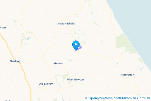 Hire a Van in Withernwick, East Riding of Yorkshire, England