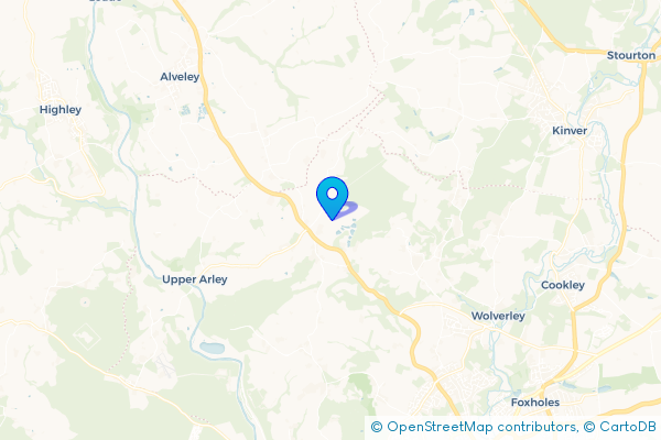 Hire a Van in Witnells End, Worcestershire, England