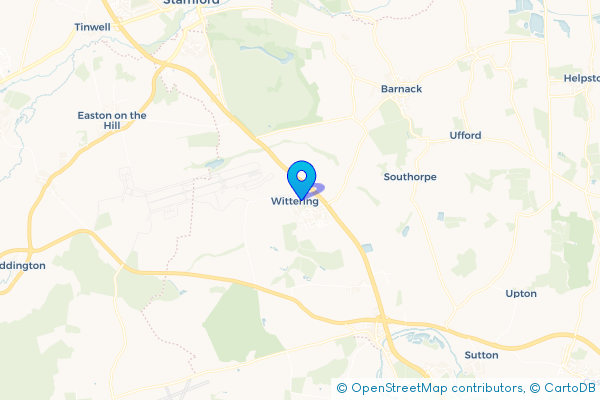 Hire a Van in Wittering, Cambridgeshire, England