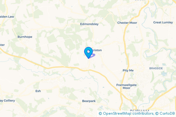 Hire a Van in Witton Gilbert, County Durham, England
