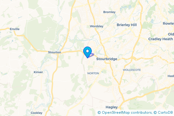 Hire a Van in Wollaston, West Midlands, England