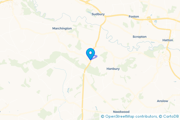 Hire a Van in Wood Gate, Staffordshire, England