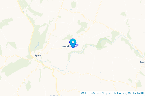 Hire a Van in Woodhead, Aberdeenshire, Scotland