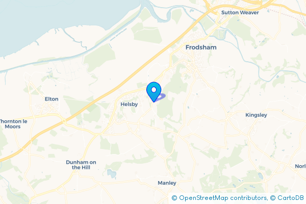 Hire a Van in Woodhouses, Cheshire, England
