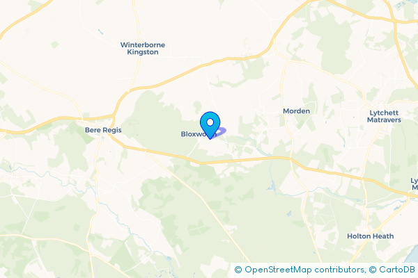 Hire a Van in Woodlake, Dorset, England