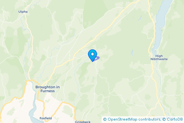 Hire a Van in Woodland, Cumbria, England