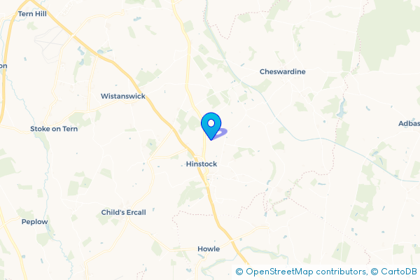 Hire a Van in Woodlane, Shropshire, England