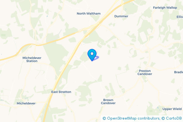 Hire a Van in Woodmancott, Hampshire, England