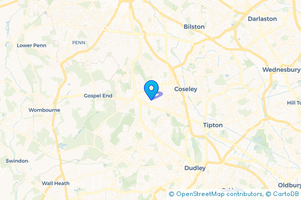 Hire a Van in Woodsetton, West Midlands, England
