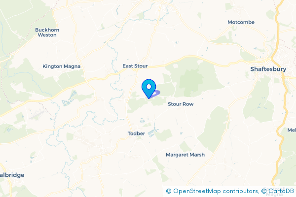 Hire a Van in Woodville, Dorset, England