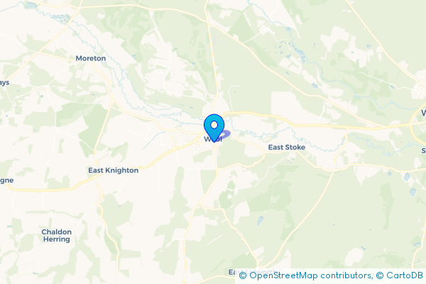 Hire a Van in Wool, Dorset, England