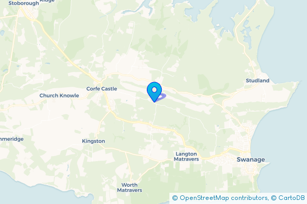 Hire a Van in Woolgarston, Dorset, England