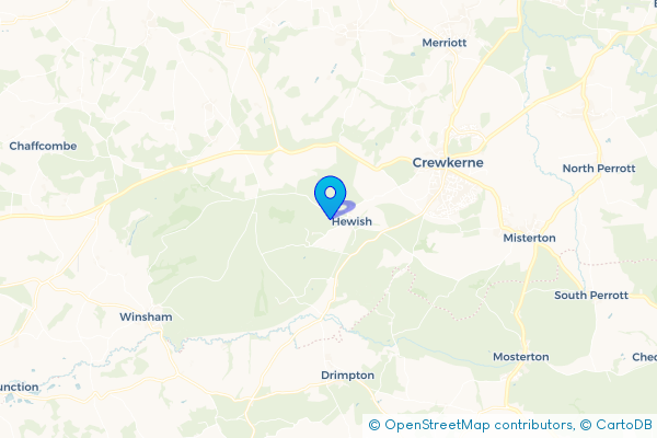 Hire a Van in Woolminstone, Somerset, England