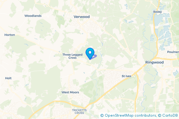 Hire a Van in Woolsbridge, Dorset, England