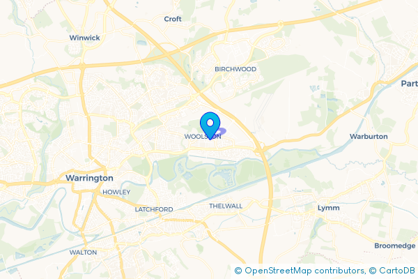 Hire a Van in Woolston, Cheshire, England