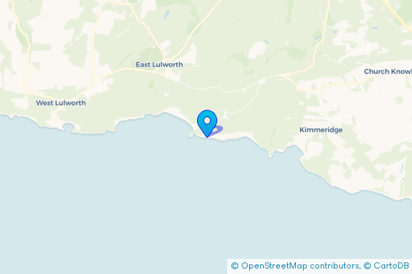 Hire a Van in Worbarrow, Dorset, England