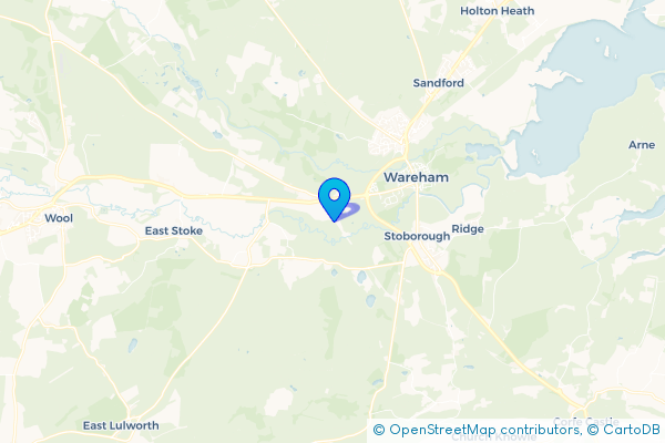 Hire a Van in Worgret, Dorset, England