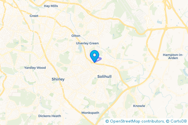 Hire a Van in Worlds End, West Midlands, England