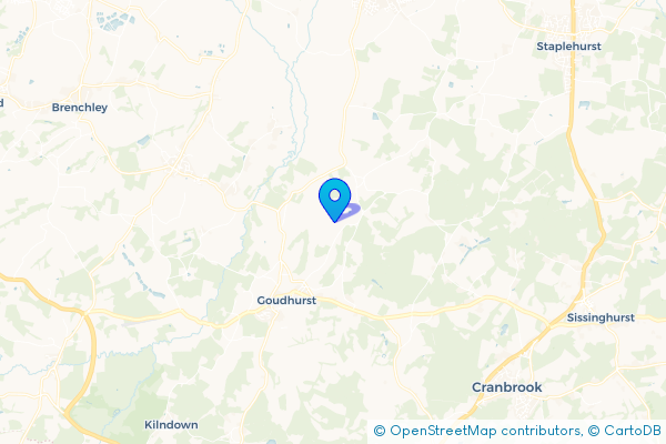 Hire a Van in Worms Hill, Kent, England