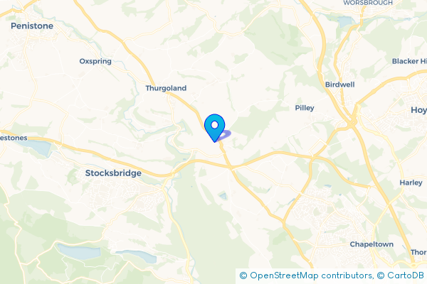 Hire a Van in Wortley, South Yorkshire, England
