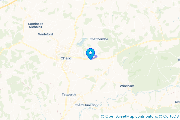 Hire a Van in Wreath, Somerset, England