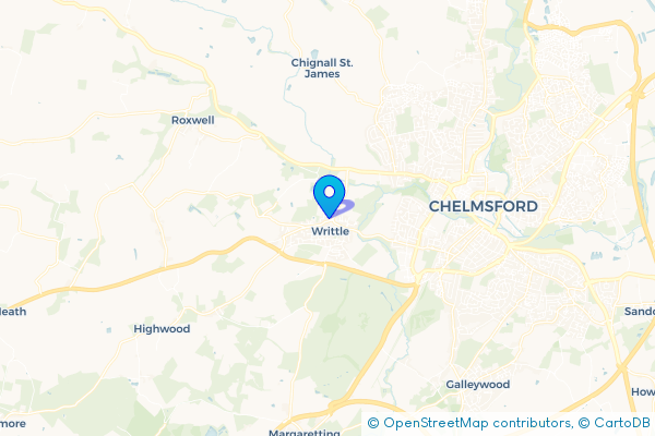 Hire a Van in Writtle, Essex, England