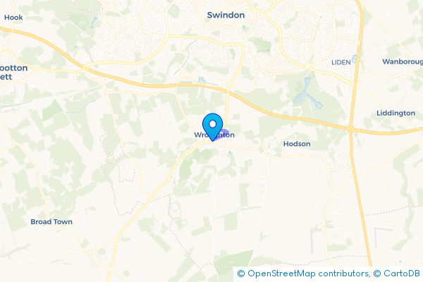 Hire a Van in Wroughton, Wiltshire, England