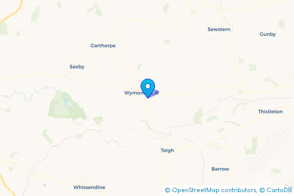 Hire a Van in Wymondham, Leicestershire, England