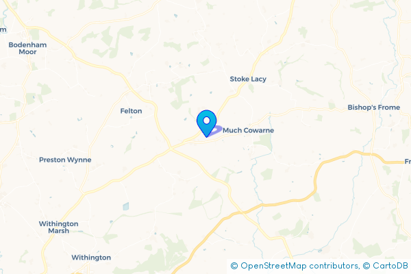 Hire a Van in Wynn's Green, Herefordshire, England