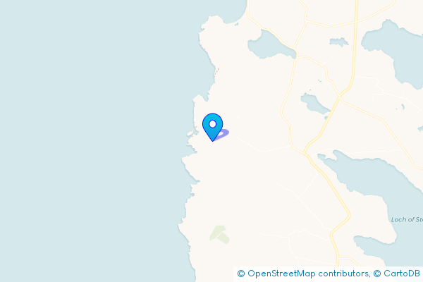 Hire a Van in Yesnaby, Orkney Islands, Scotland