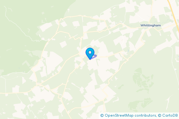 Hire a Van in Yetlington, Northumberland, England