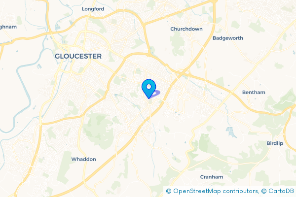 Minibus Hire in Abbeydale, Gloucestershire, England
