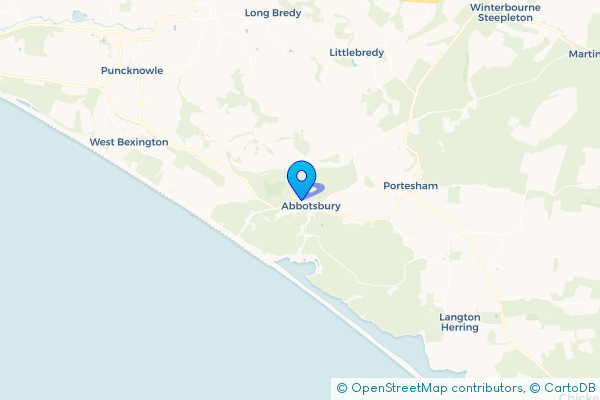 Minibus Hire in Abbotsbury, Dorset, England