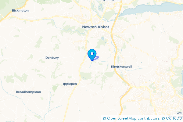 Minibus Hire in Abbotskerswell, Devon, England
