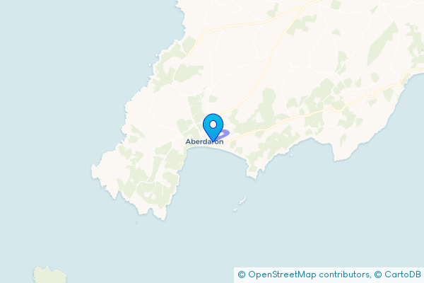 Minibus Hire in Aberdaron, Gwynedd, Wales