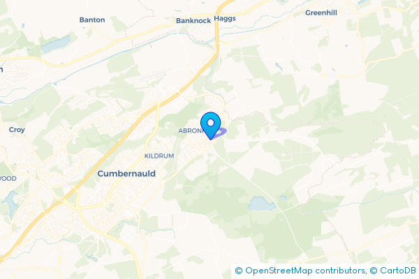 Minibus Hire in Abronhill, North Lanarkshire, Scotland