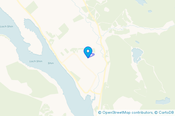 Minibus Hire in Achfrish, Highland, Scotland