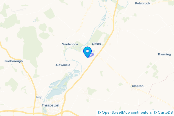 Minibus Hire in Achurch, Northamptonshire, England
