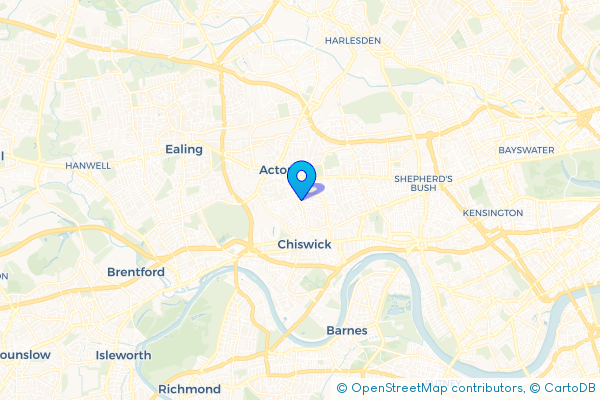 Minibus Hire in Acton Green, Greater London, England