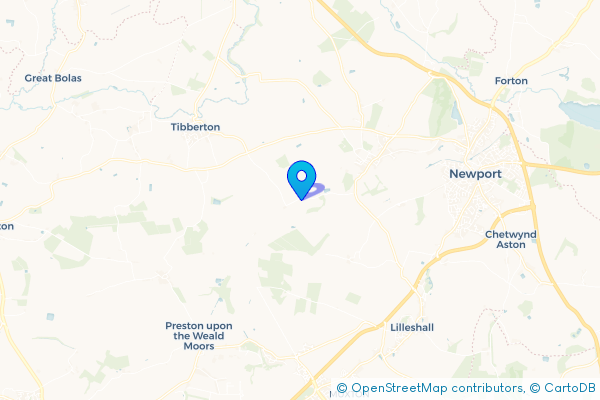 Minibus Hire in Adeney, Shropshire, England